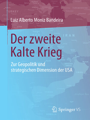 Der zweite Kalte Krieg - ebook